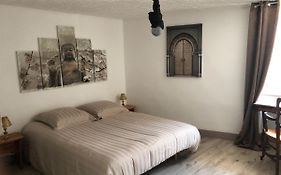 Chambre Bonheur